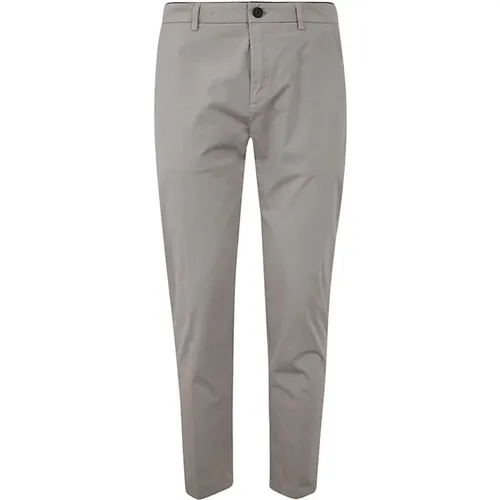 Trousers > Chinos - - Department Five - Modalova