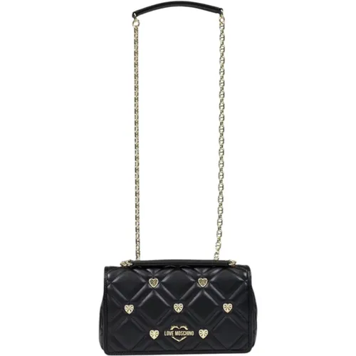 Bags > Cross Body Bags - - Love Moschino - Modalova