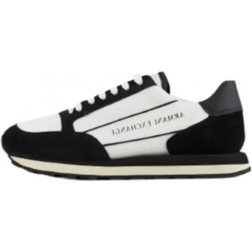 Shoes > Sneakers - - Armani Exchange - Modalova