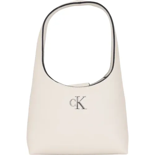 Bags > Handbags - - Calvin Klein - Modalova