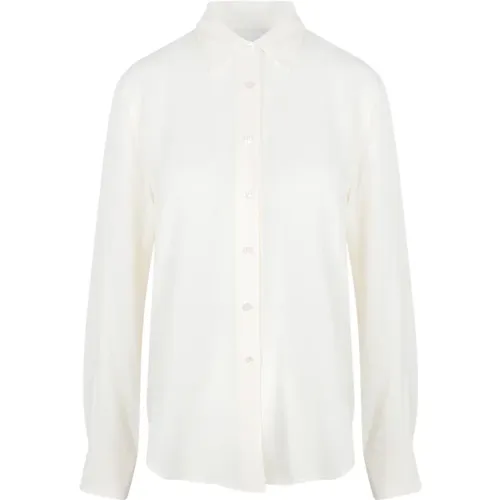 Blouses & Shirts > Shirts - - Jucca - Modalova