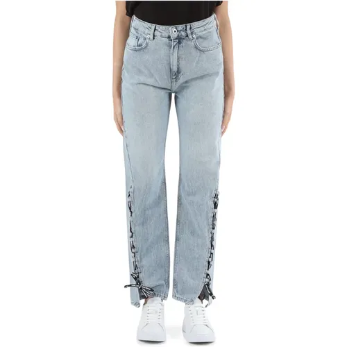 Jeans > Straight Jeans - - Karl Lagerfeld - Modalova
