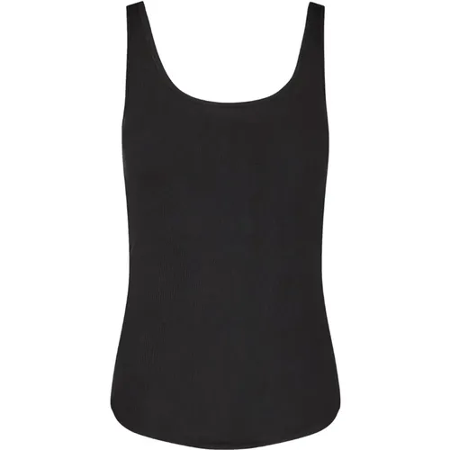 Tops > Sleeveless Tops - - Sofie Schnoor - Modalova