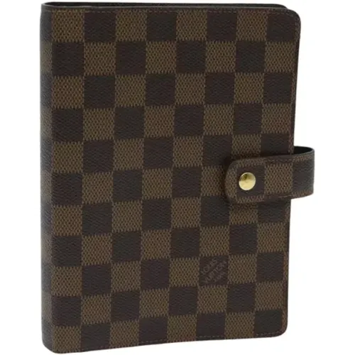 Pre-owned > Pre-owned Accessories - - Louis Vuitton Vintage - Modalova