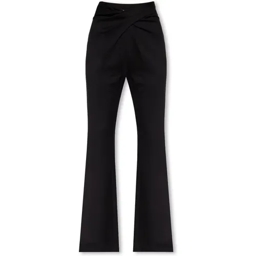 Trousers > Wide Trousers - - Diane Von Furstenberg - Modalova