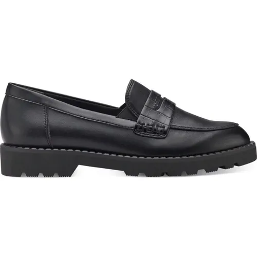 Shoes > Flats > Loafers - - tamaris - Modalova