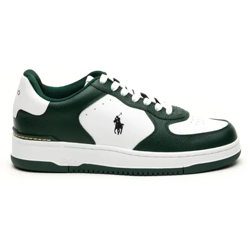 Shoes > Sneakers - - Ralph Lauren - Modalova