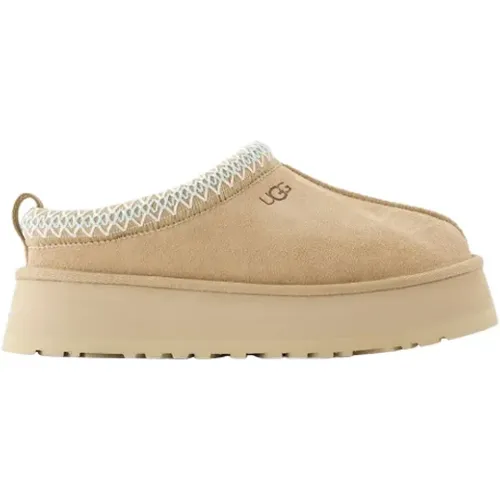 UGG - Shoes > Slippers - Beige - Ugg - Modalova