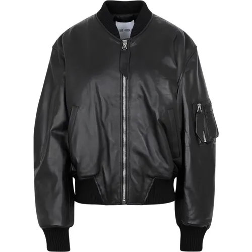 Jackets > Bomber Jackets - - The Attico - Modalova