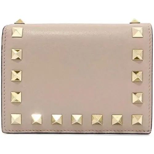 Pre-owned > Pre-owned Accessories > Pre-owned Wallets - - Valentino Vintage - Modalova