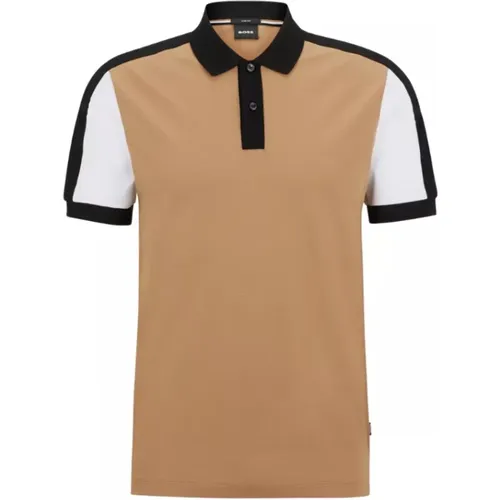 Tops > Polo Shirts - - Hugo Boss - Modalova