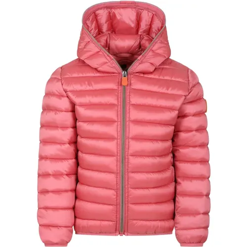 Kids > Jackets > Winterjackets - - Save The Duck - Modalova