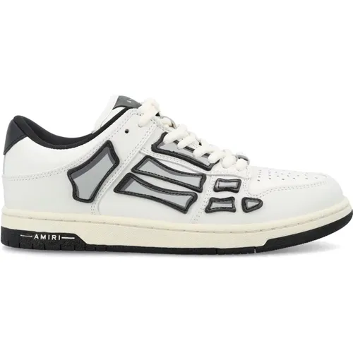 Amiri - Shoes > Sneakers - White - Amiri - Modalova