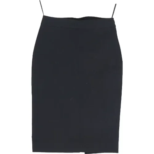 Pre-owned > Pre-owned Skirts - - Givenchy Pre-owned - Modalova