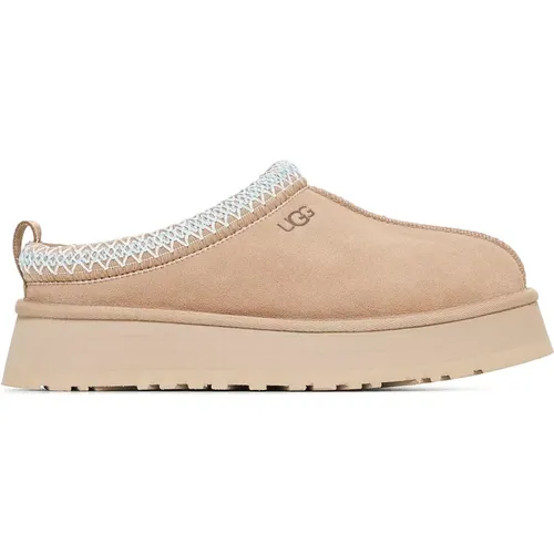 UGG - Shoes > Slippers - Beige - Ugg - Modalova