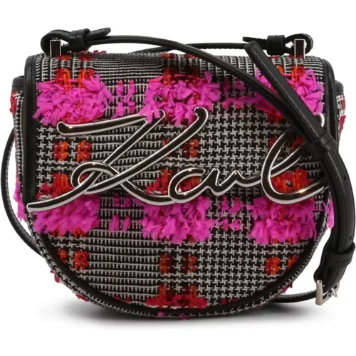 Bags > Cross Body Bags - - Karl Lagerfeld - Modalova