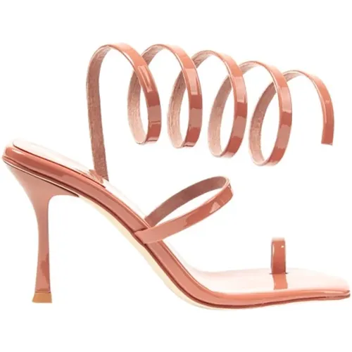 Shoes > Sandals > High Heel Sandals - - Jeffrey Campbell - Modalova