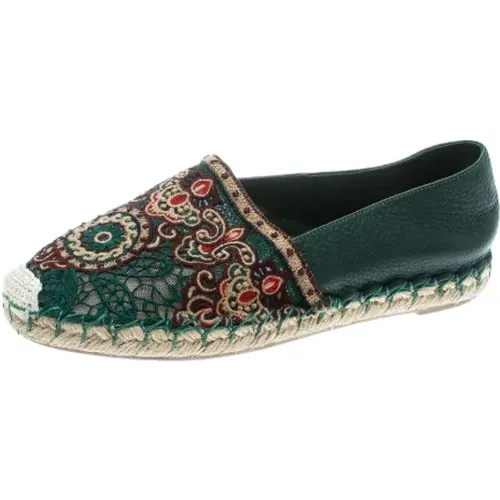 Pre-owned > Pre-owned Shoes > Pre-owned Flats - - Valentino Vintage - Modalova