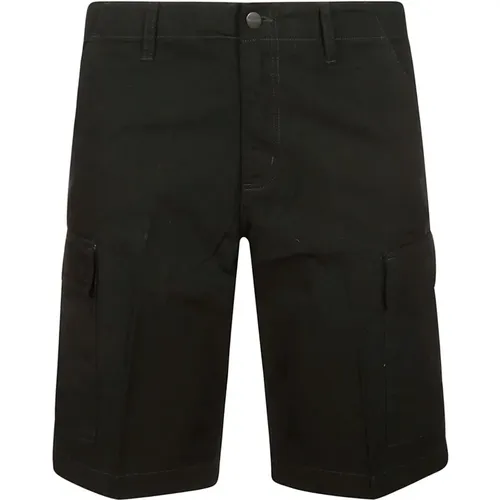 Shorts > Casual Shorts - - Carhartt WIP - Modalova