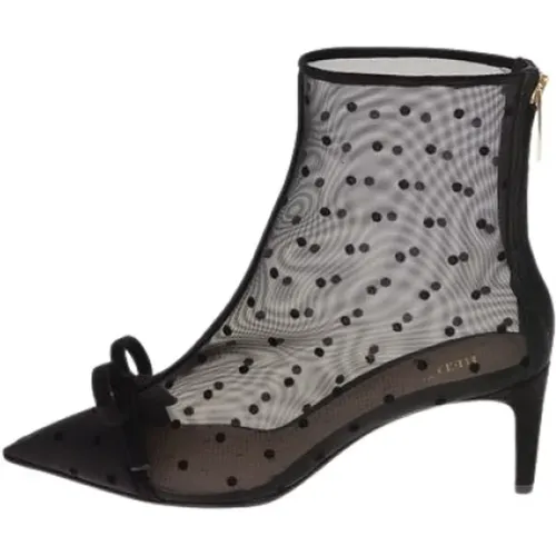 Shoes > Boots > Heeled Boots - - RED Valentino - Modalova