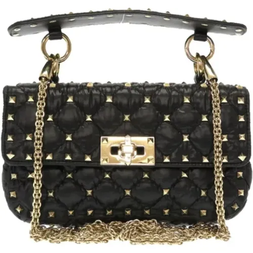 Pre-owned > Pre-owned Bags > Pre-owned Handbags - - Valentino Vintage - Modalova