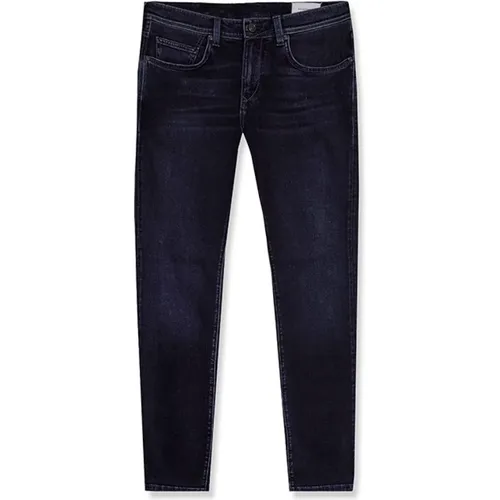 Jeans > Slim-fit Jeans - - BALDESSARINI - Modalova