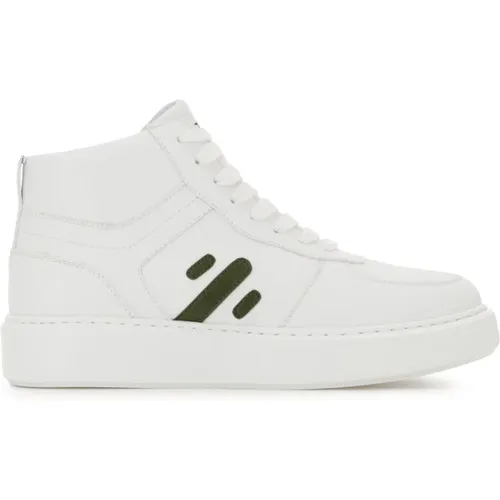 Veja - Shoes > Sneakers - Green - Veja - Modalova