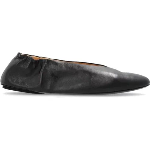 Shoes > Flats > Ballerinas - - Marsell - Modalova