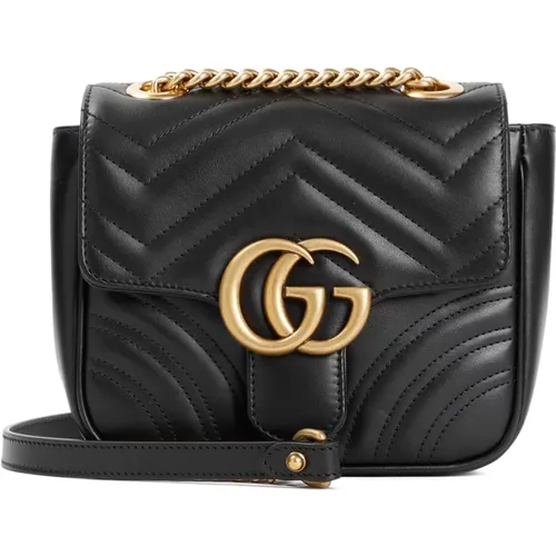 Bags > Cross Body Bags - - Gucci - Modalova