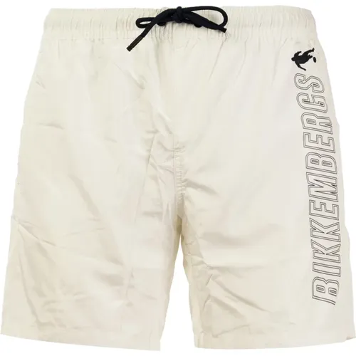 Shorts > Casual Shorts - - Bikkembergs - Modalova