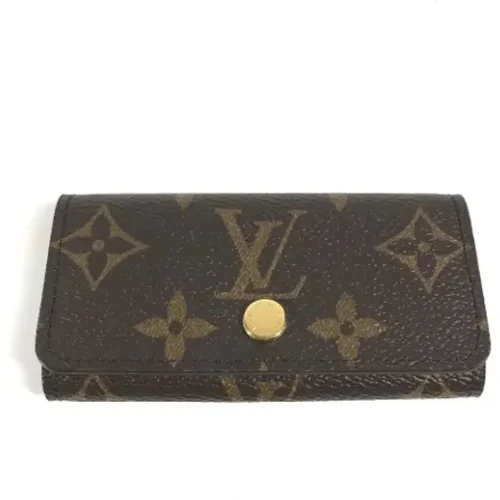 Pre-owned > Pre-owned Accessories - - Louis Vuitton Vintage - Modalova