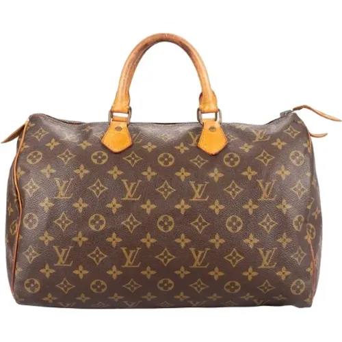 Pre-owned > Pre-owned Bags > Pre-owned Handbags - - Louis Vuitton Vintage - Modalova