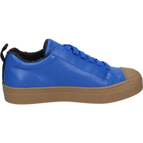 Stokton - Shoes > Sneakers - Blue - Stokton - Modalova