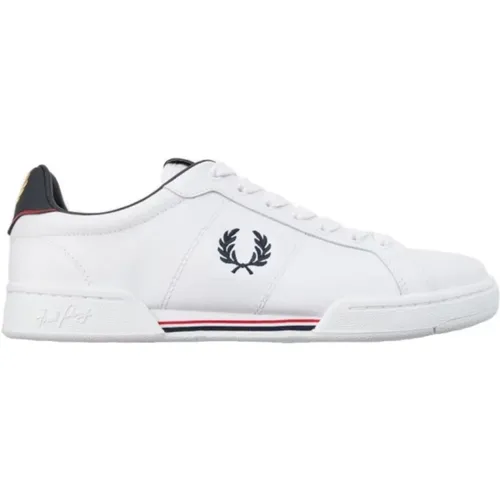 Shoes > Sneakers - - Fred Perry - Modalova