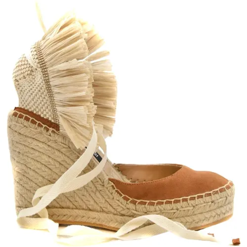 Shoes > Heels > Wedges - - Sergio Rossi - Modalova