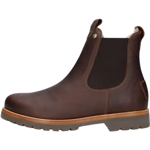 Shoes > Boots > Chelsea Boots - - Panama Jack - Modalova