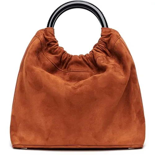 Bags > Handbags - - Marina Raphael - Modalova
