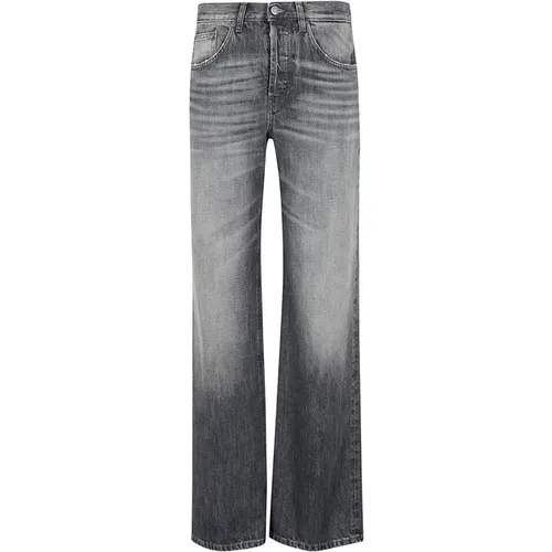 Jeans > Flared Jeans - - Dondup - Modalova