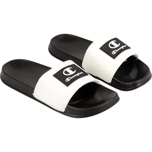 Shoes > Flip Flops & Sliders > Sliders - - Champion - Modalova