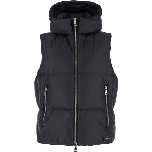 Tatras - Jackets > Vests - Black - Tatras - Modalova