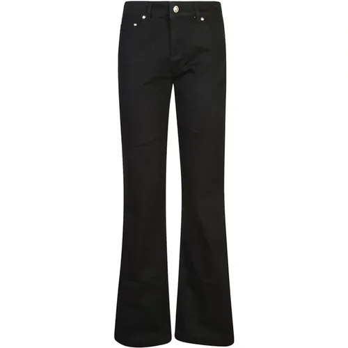 Jeans > Flared Jeans - - Just Cavalli - Modalova