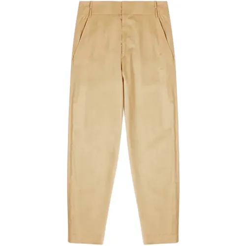 Trousers > Tapered Trousers - - Isabel Marant Étoile - Modalova