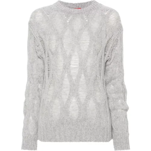 Knitwear > Cashmere Knitwear - - Wild Cashmere - Modalova