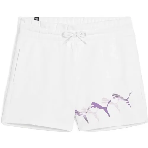 Shorts > Short Shorts - - Puma - Modalova