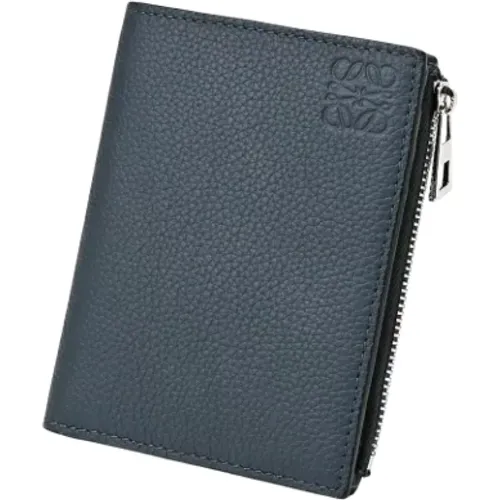 Pre-owned > Pre-owned Accessories > Pre-owned Wallets - - Loewe Pre-owned - Modalova