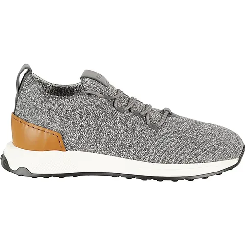 Tod's - Shoes > Sneakers - Gray - TOD'S - Modalova