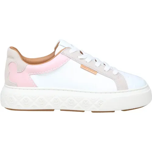 Shoes > Sneakers - - TORY BURCH - Modalova