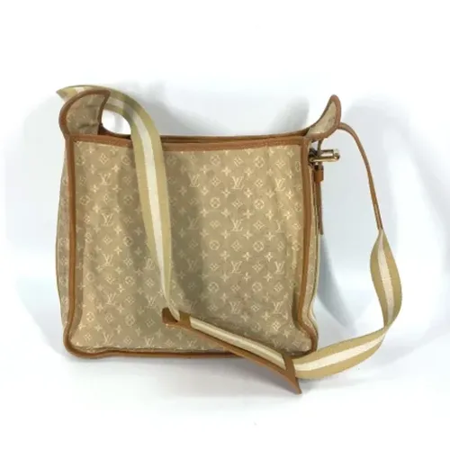 Pre-owned > Pre-owned Bags > Pre-owned Cross Body Bags - - Louis Vuitton Vintage - Modalova