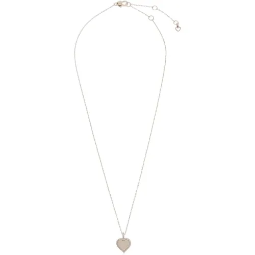 Accessories > Jewellery > Necklaces - - Kate Spade - Modalova