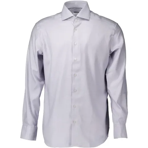 Shirts > Casual Shirts - - Eterna - Modalova